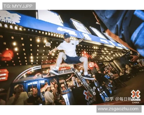 西安极限运动队在世界滑板锦标赛中的蜕变与新挑战探索之路